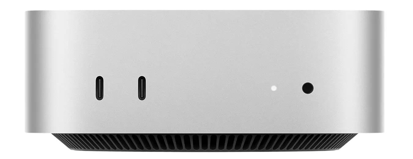 Mac mini M4